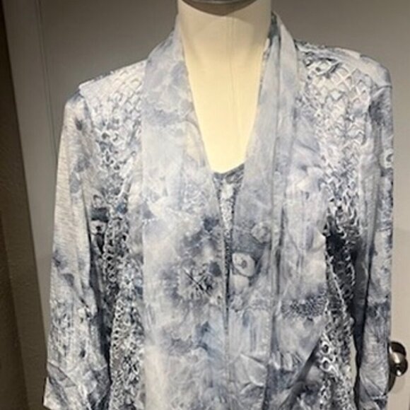 fairycore top cardigan - Picture 12 of 16